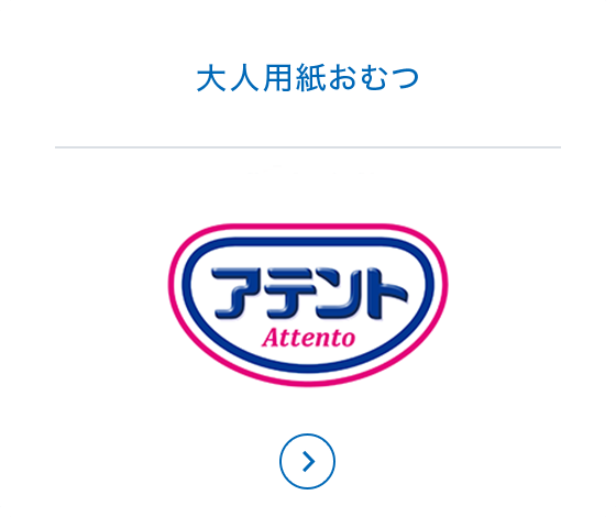 大人用紙おむつ