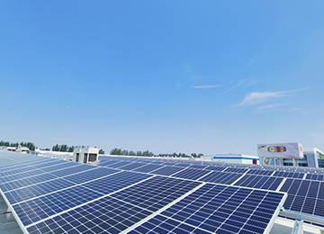 クリーンエネルギーへの転換