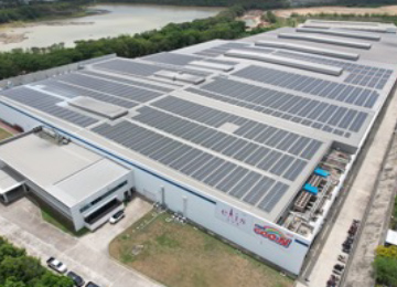 クリーンエネルギーへの転換