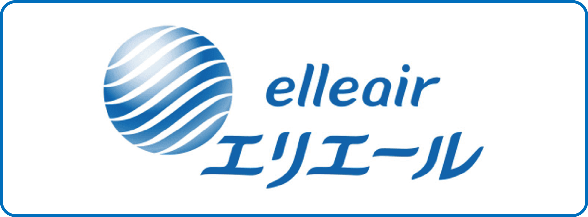 elleair エリエール