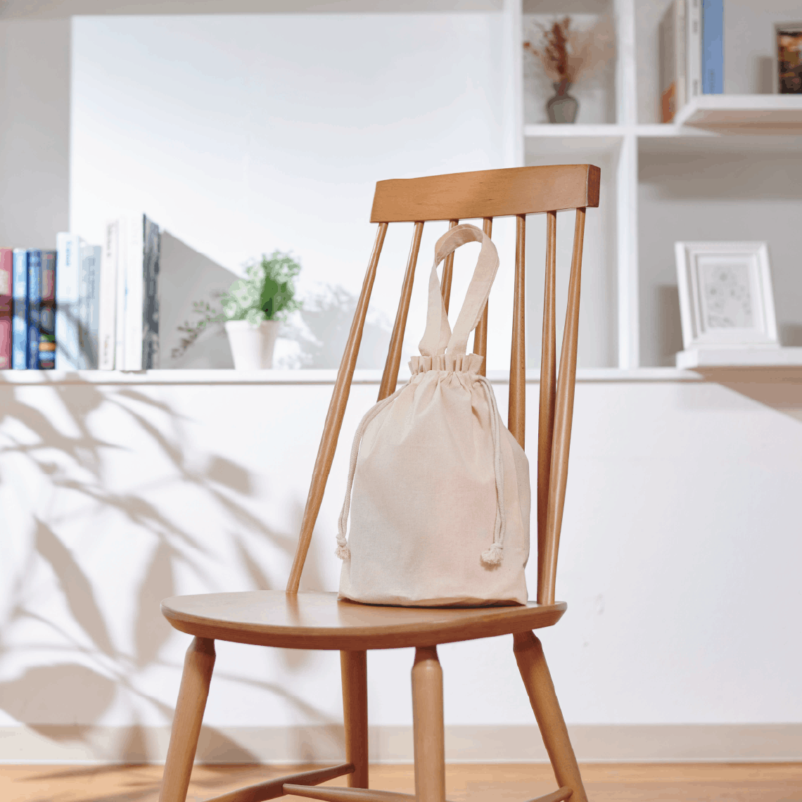 収納イメージ リビング