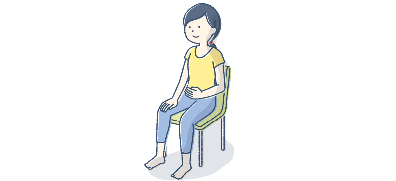 骨盤底筋トレーニングの方法とコツ