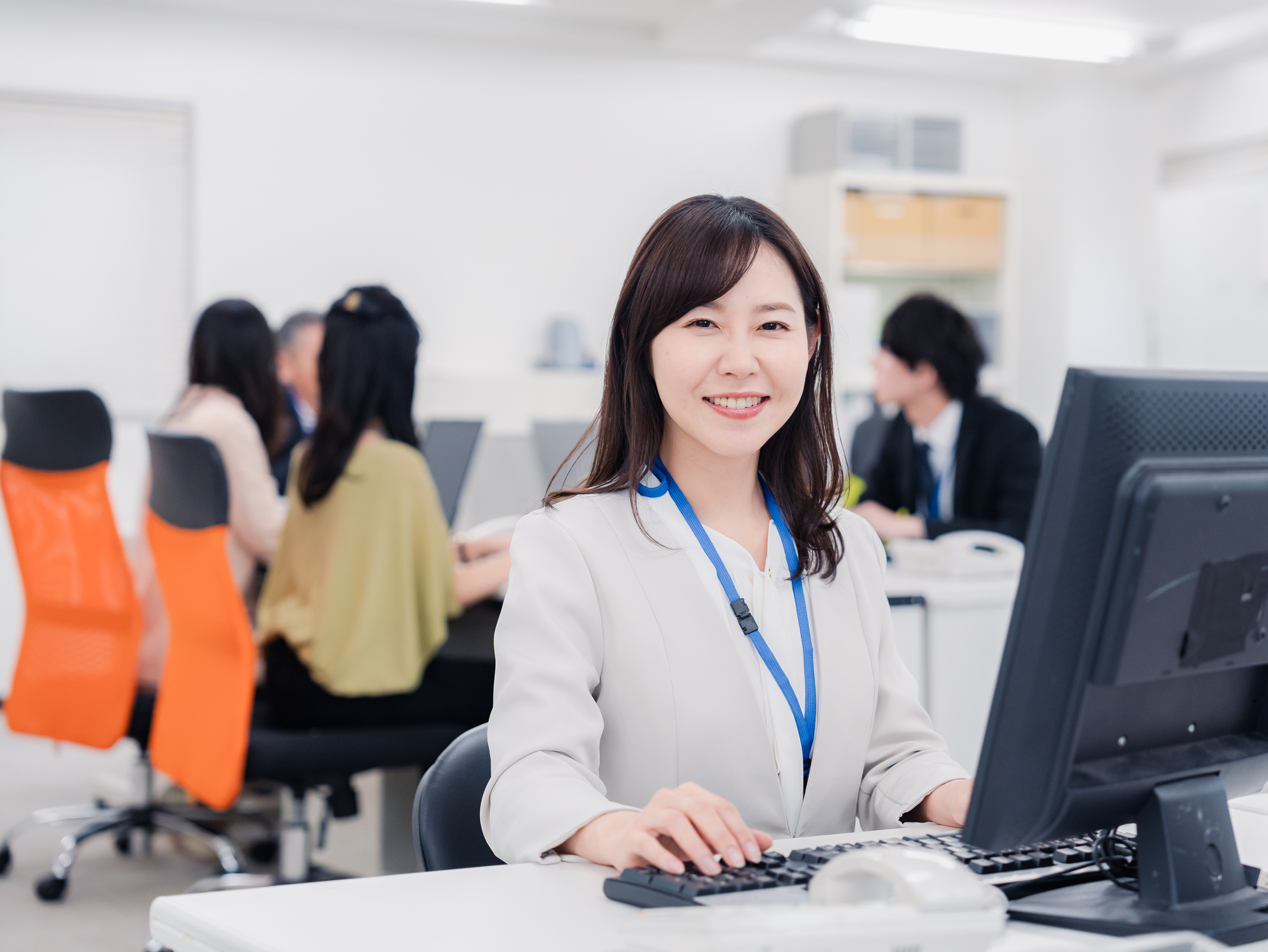 仕事と介護を両立するための制度やサービス