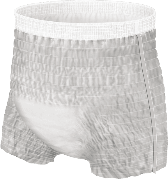 下着気分パッド