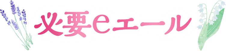 必要eエール