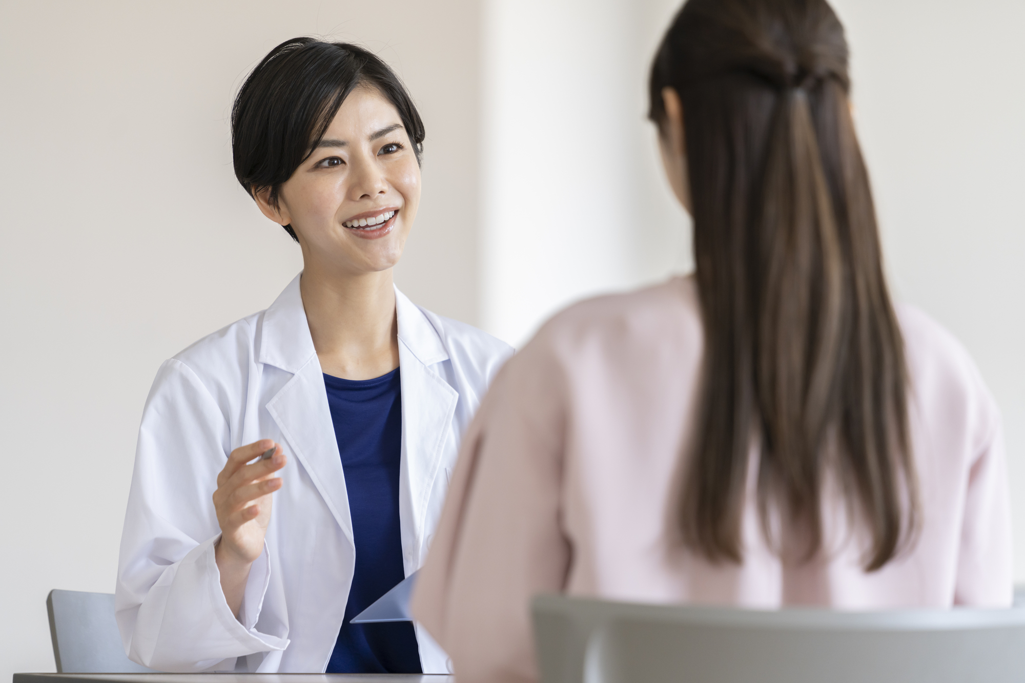 貧血症状で病院の受診を検討すべきタイミング