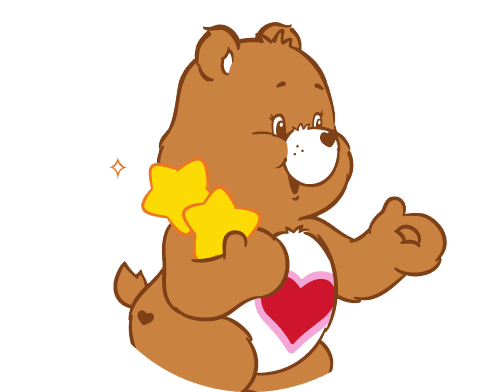 テンダーハートベア™