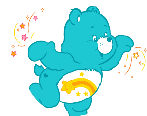 ウィッシュベア™