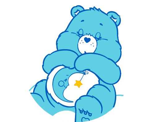 ベッドタイムベア™