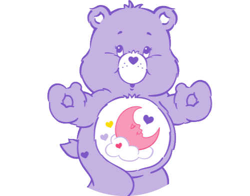 スウィートドリームベア™