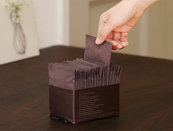 ルナフィット シンプルデザイン　イメージ画像