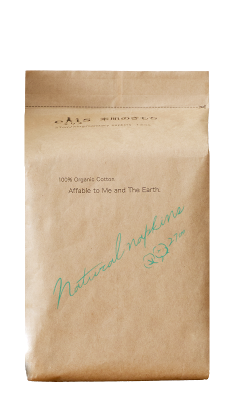 27cm(特に多い昼用)ふんわりタイプ 羽つき13コ