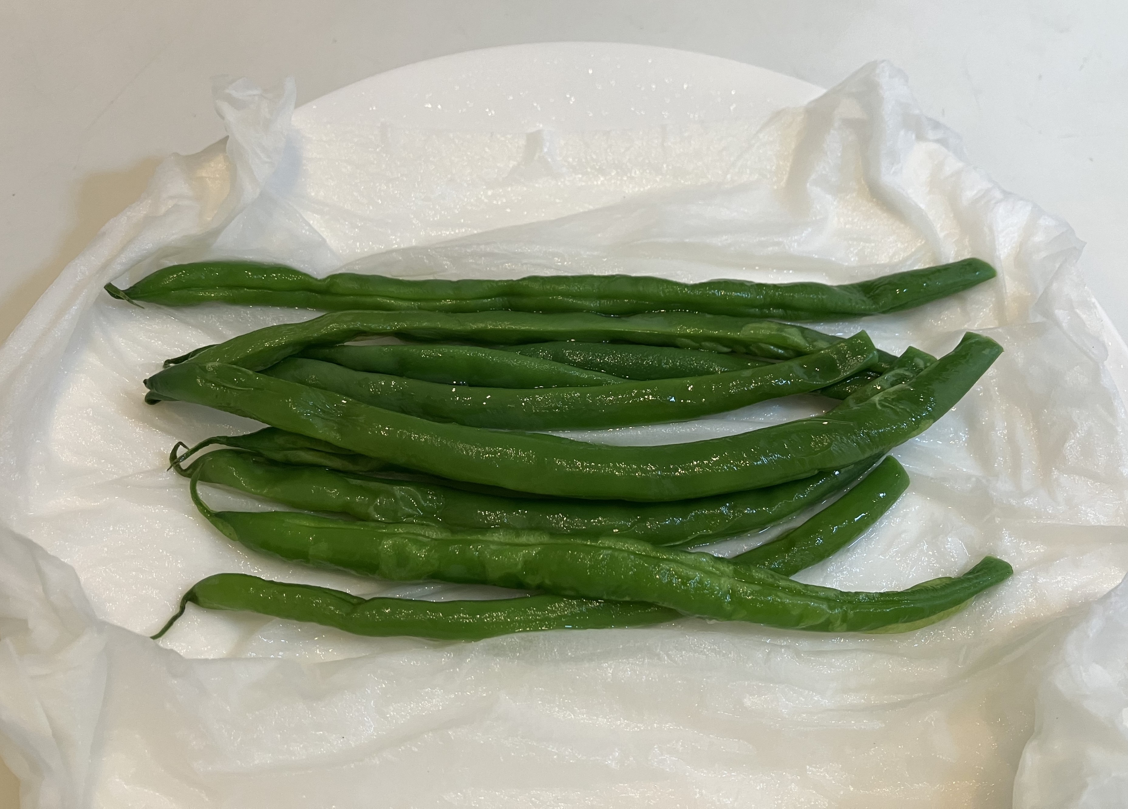 6. 出来上がりです