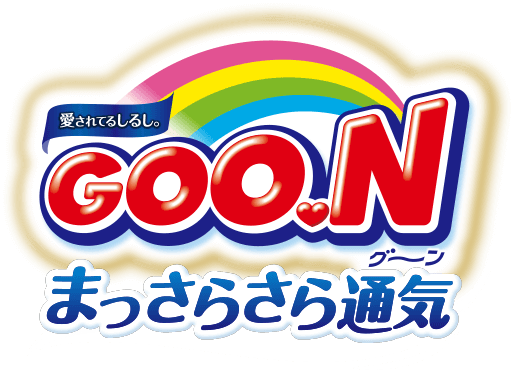 まっさらさら通気 商品情報 Goo N グ ン 大王製紙