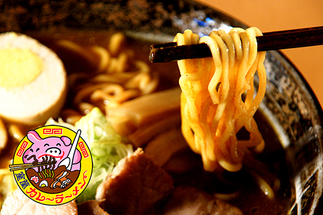 画像・室蘭製麵