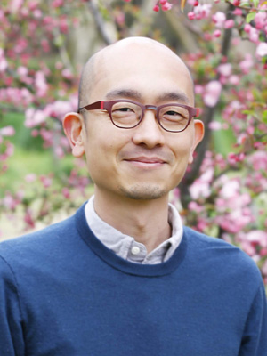 監修者 小倉丈佳さん