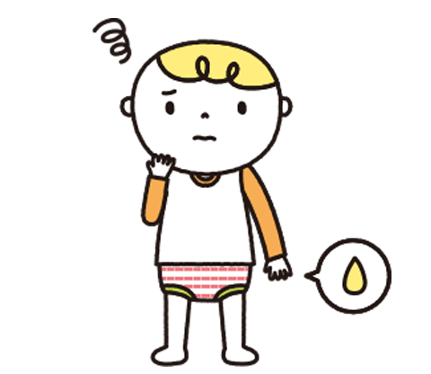 STEP4：トレーニングパンツに挑戦！