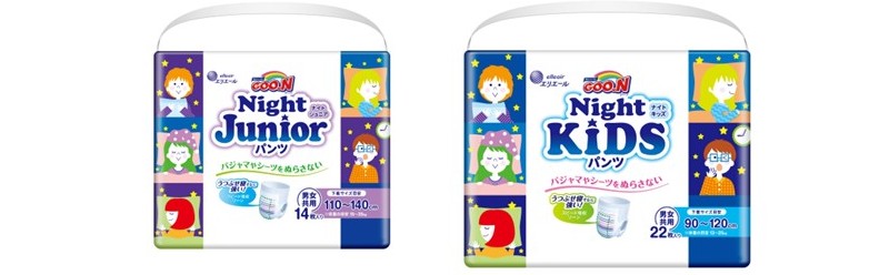 グーン ナイト シリーズ