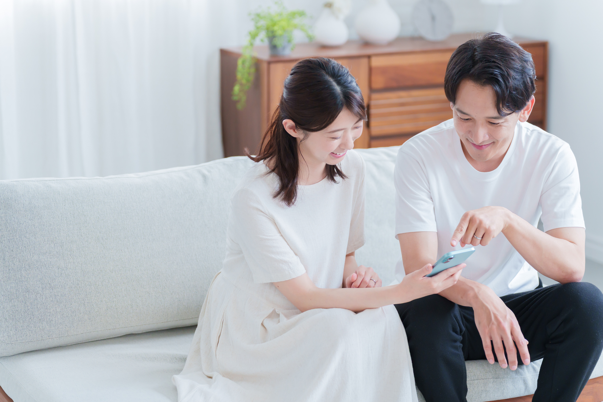 妊娠中期に準備しておきたいこと