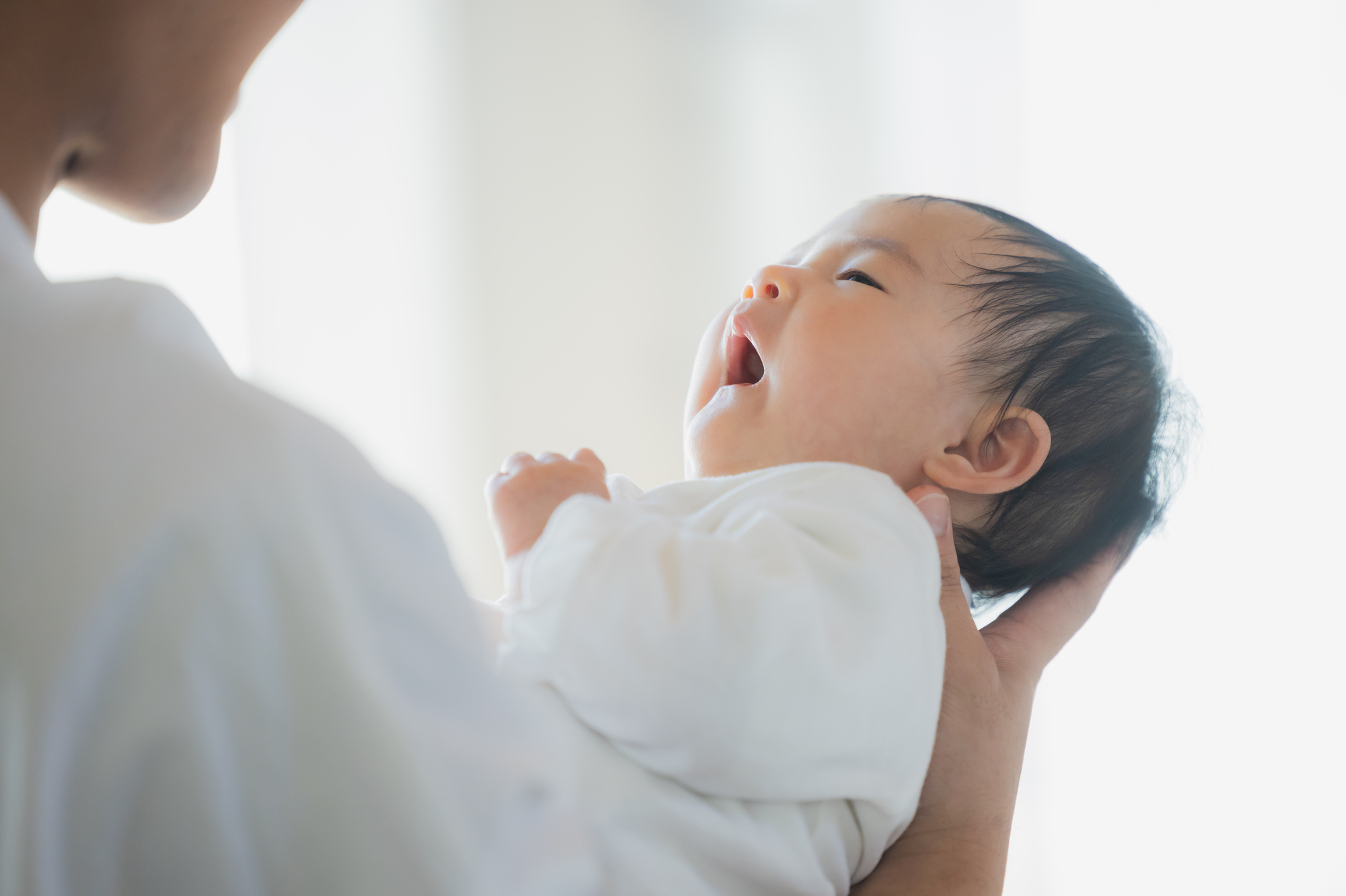 パパが取得できる2つの「育休」制度