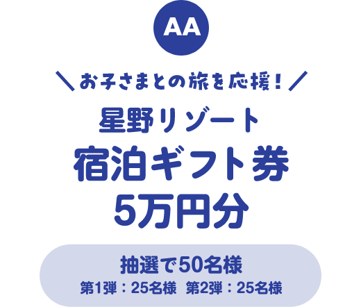 グーンマーク大感謝祭 グーンマークを集めて応募できる最後の