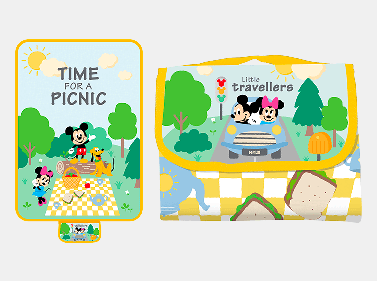 スマイル ウィズ グーン キャンペーン