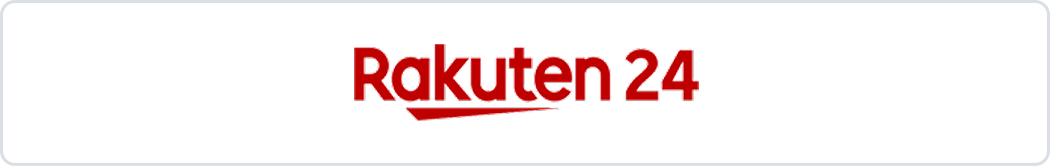 Rakuten 24