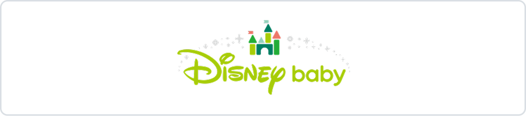 Disney baby