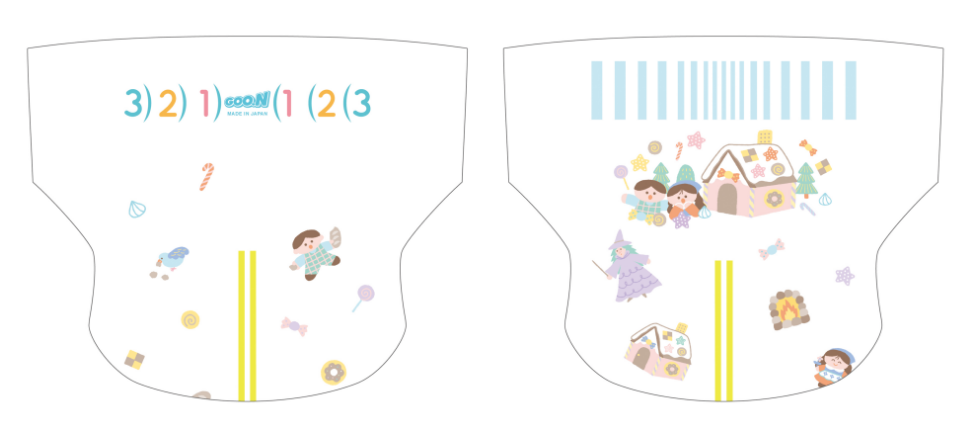 ヘンゼルとグレーテル テープタイプ