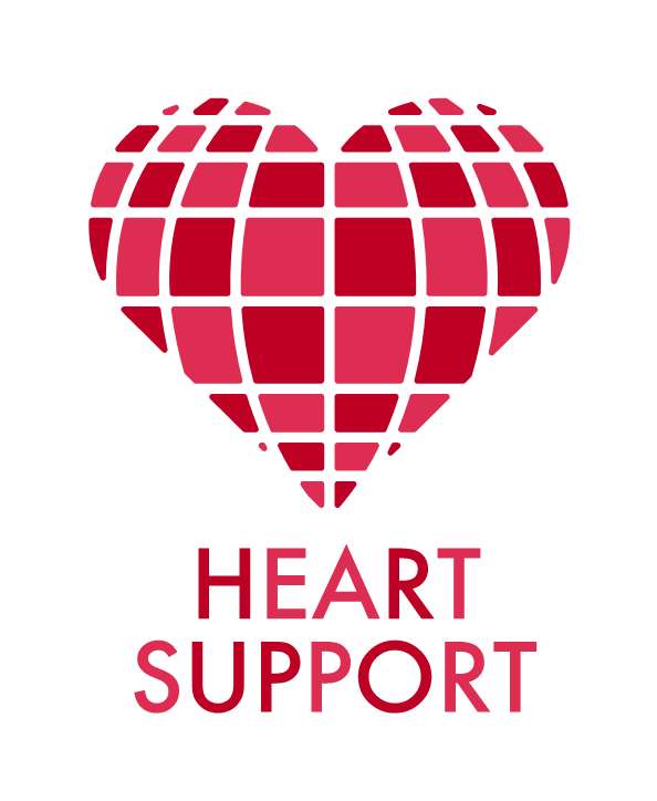 HEART SUPPORT