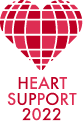 HEART SUPPORT 2022