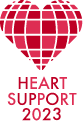 HEART SUPPORT 2023