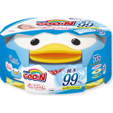 ベビー用品 商品情報 エリエール 大王製紙