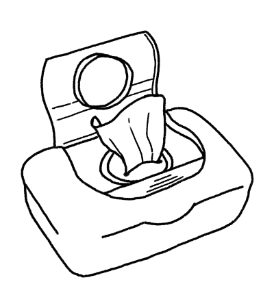 ボックスタイプ