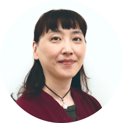 藤井 仁美 先生