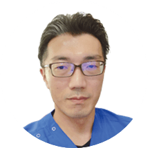 北里大学 獣医学部 柿崎 竹彦先生