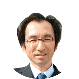 北里大学 獣医学部 松浦 晶央先生