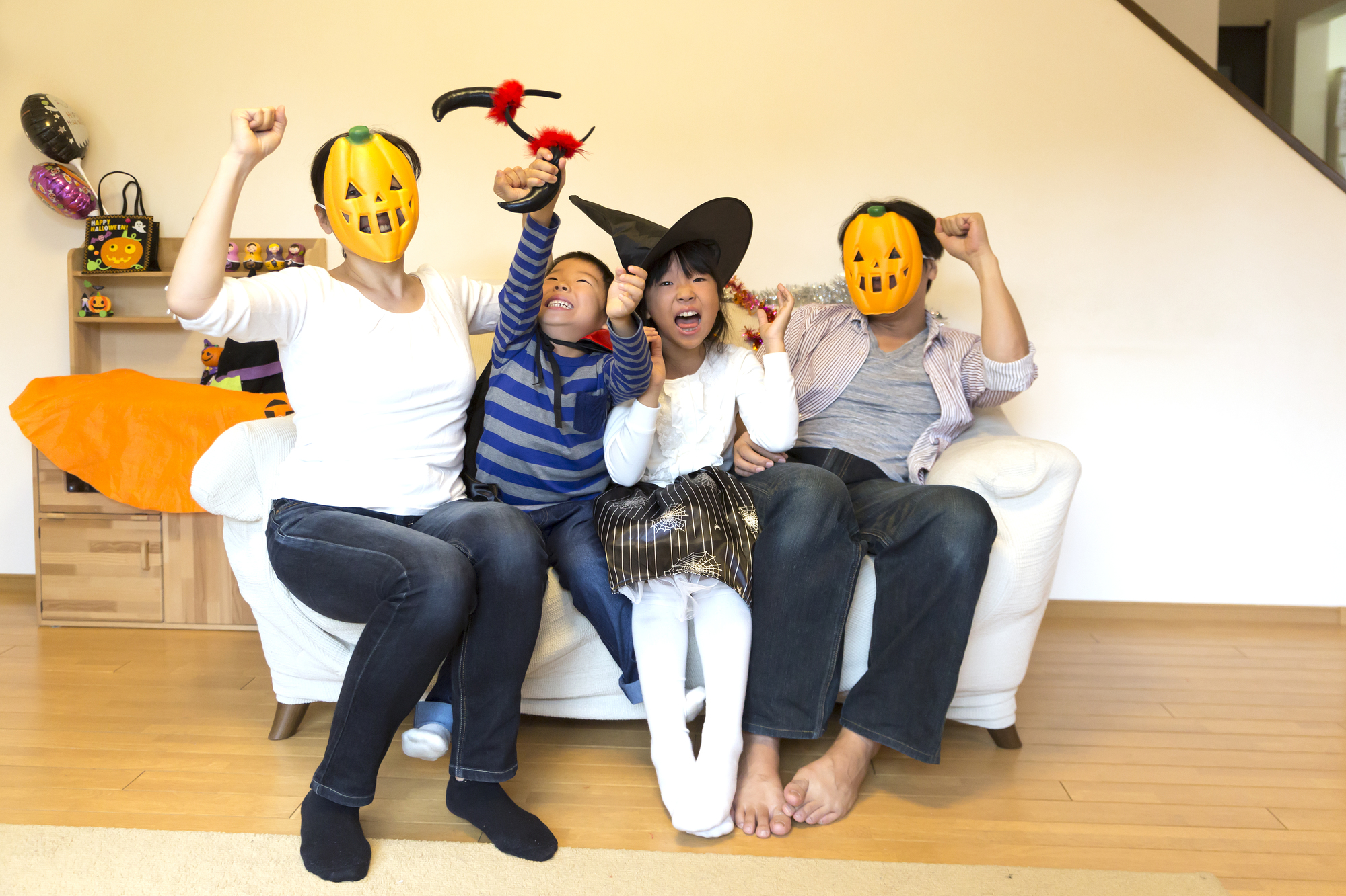 ゲーム：みんなで盛り上がりたいミニゲーム