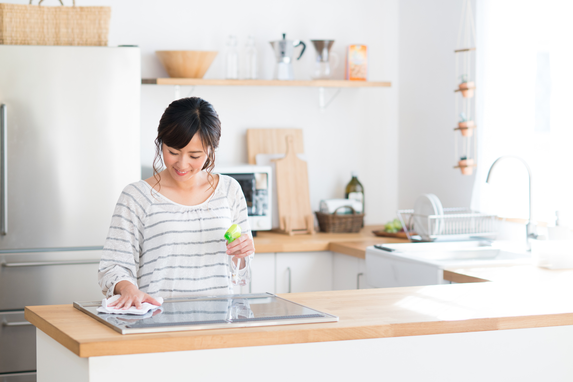 小掃除・ちょこっと掃除の実践方法とコツ