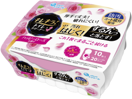 キレキラ®！ハッピーローズ本体 商品画像