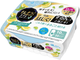 キレキラ®！シトラスミント本体 商品画像