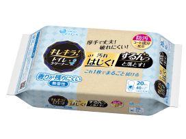 キレキラ®！無香性 本体 商品画像