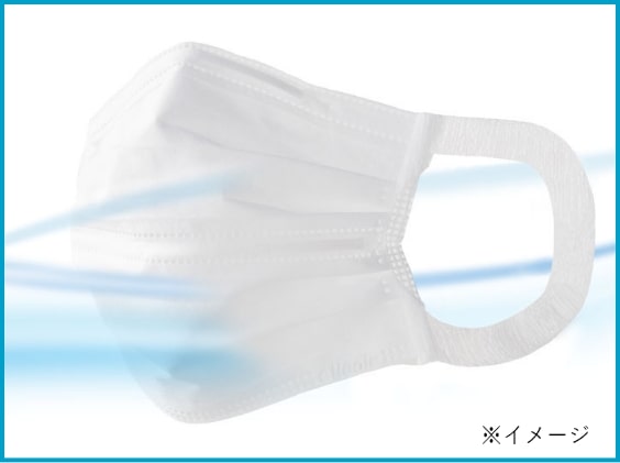 高通気素材 イメージ