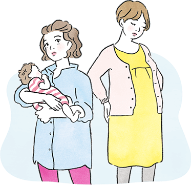 尿モレの基礎知識 ナチュラ 尿モレ 吸水ケア エリエール 大王製紙