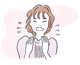 尿モレの基礎知識 ナチュラ 尿モレ 吸水ケア エリエール 大王製紙