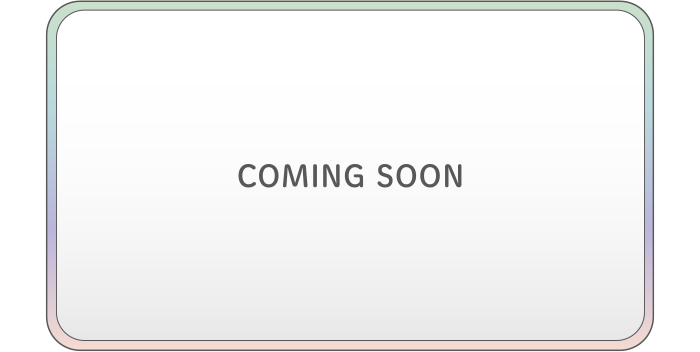 COMING SOON