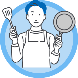 飲食・食品工場・厨房