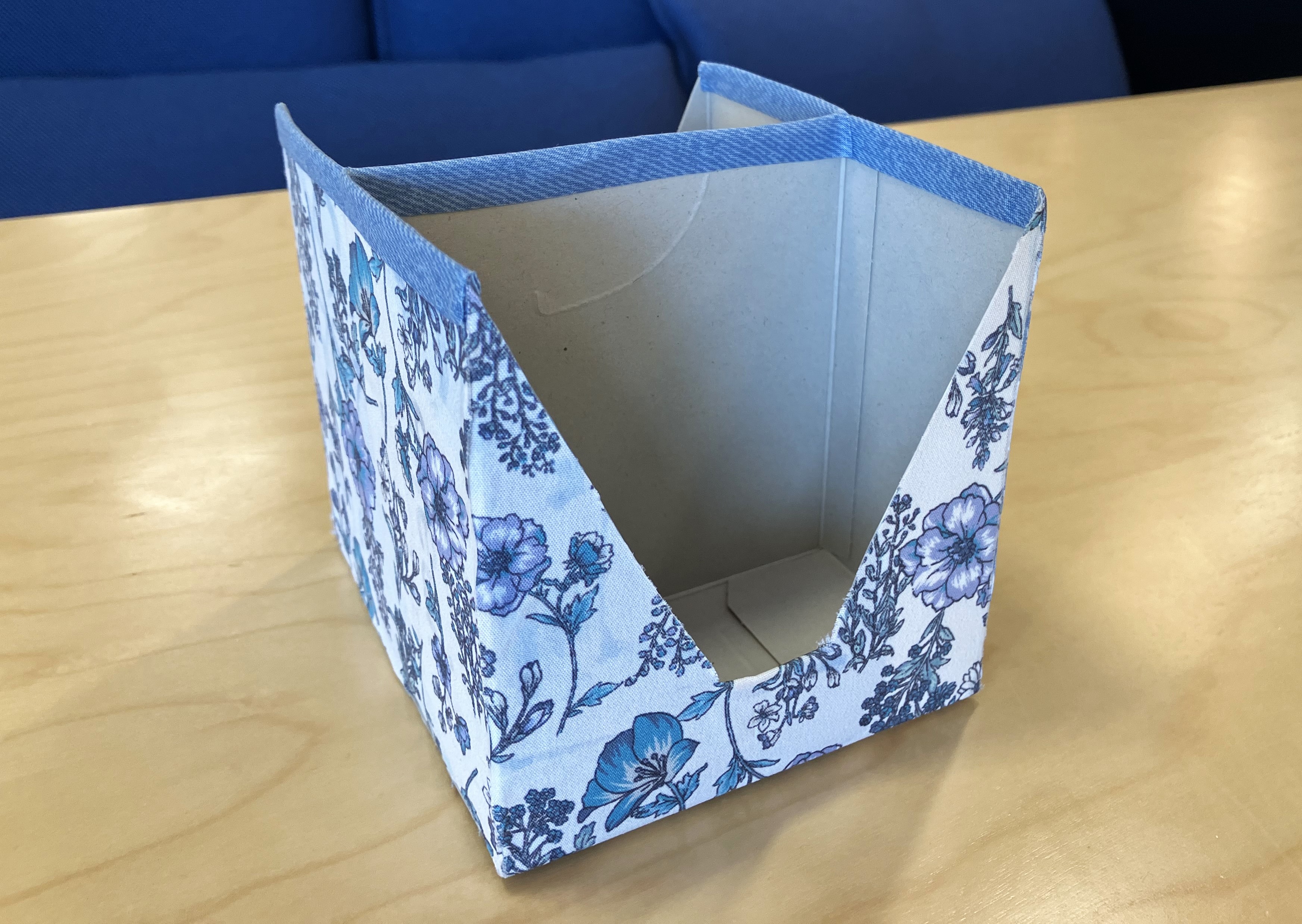 【初級】封筒書類のとりあえずBOX