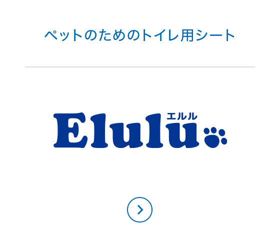 エリエールについて エリエール 大王製紙