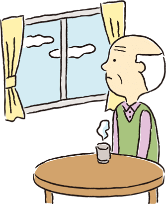 男性の尿漏れ 原因と対策 大人用おむつのアテント